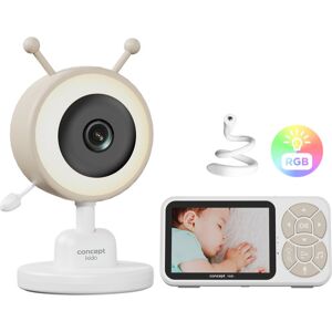 Concept KIDO KD2010 digital video baby monitor 1 pc Concept KIDO KD2010 digital video baby monitor 1 pc