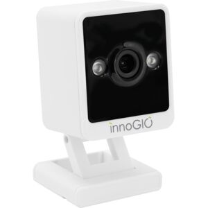 innoGIO GIOSafety InnoCube GIO-250 smart home Wi-Fi camera 1 pc innoGIO GIOSafety InnoCube GIO-250 smart home Wi-Fi camera 1 pc