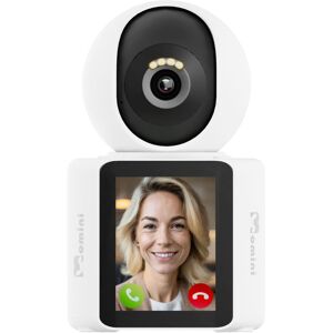 Momini CommuniCare Two-Way Baby Monitor digital video baby monitor 1 pc Momini CommuniCare Two-Way Baby Monitor digital video baby monitor 1 pc