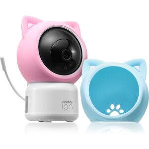 Niceboy ION Starlight SL3 smart video baby monitor 1 pc Niceboy ION Starlight SL3 smart video baby monitor 1 pc