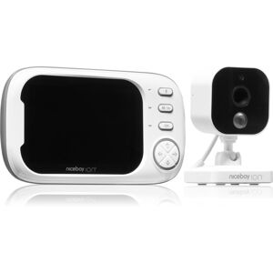 Niceboy ION Starlight SL4 smart video baby monitor 1 pc Niceboy ION Starlight SL4 smart video baby monitor 1 pc