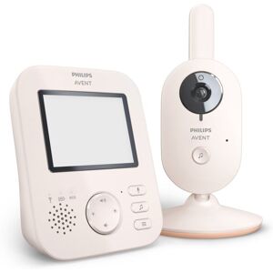 Philips Avent Baby Monitor SCD881/26 digital video baby monitor 1 pc Philips Avent Baby Monitor SCD881/26 digital video baby monitor 1 pc