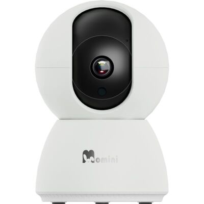 Momini KiddLook Baby Monitor - Infrared Night Vision Momini KiddLook Baby Monitor - Infrared Night Vision