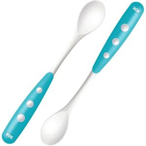 NUK Easy Learning Spoons spoon for children 2 pc