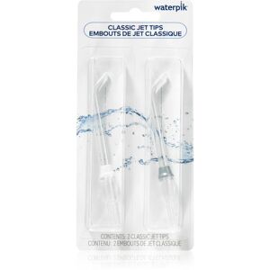 Waterpik Classic Jet JT450 replacement nozzles 2 pc