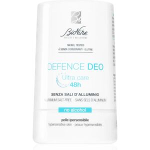 BioNike Defence Deo aluminium salt free roll-on deodorant for sensitive skin 48h 50 ml