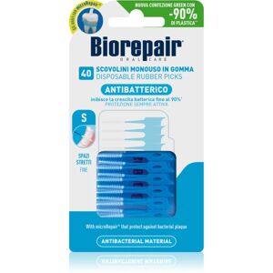 Biorepair Oral Care interdental brushes 40 pc
