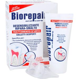 Biorepair Desensitizing Enamel-Repair Shock Treatment set (for teeth)