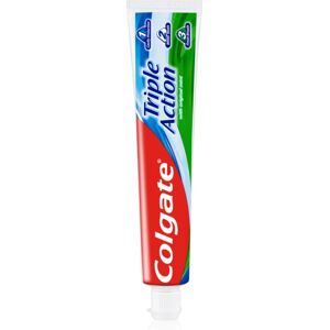 Colgate Triple Action Original Mint toothpaste 75 ml