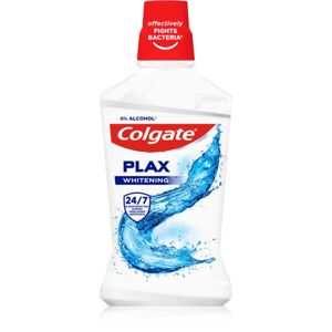 Colgate Plax Whitening whitening mouthwash 500 ml