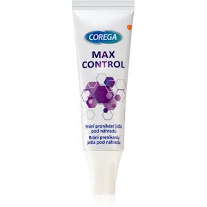 Corega Max Control denture adhesive with extra strong hold 40 g