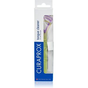 Curaprox Tongue Cleaner CTC 203 tongue cleaner 2 pc