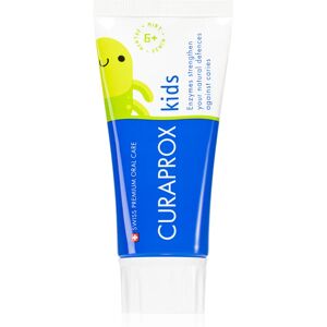 Curaprox Kids 6+ toothpaste for children Mint 60 ml