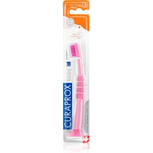 Curaprox Baby toothbrush for children 1 pc