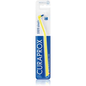 Curaprox 1009 Single single-tuft toothbrush 1 pc