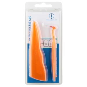 Curaprox Ortho UHS 451 dental care set III.