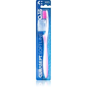 Curasept Soft 0.15 toothbrush 1 pc