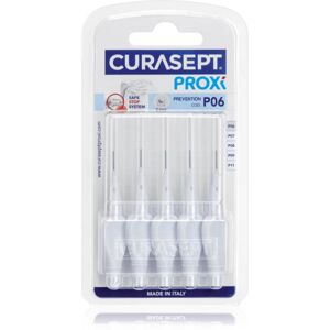 Curasept P06 proxi 0,6 mm interdental brushes 6 pc