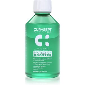 Curasept Daycare Protection Booster Herbal mouthwash 250 ml