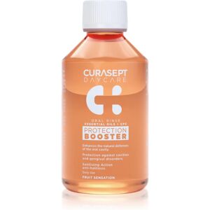 Curasept Daycare Protection Booster Fruit Sensation mouthwash 250 ml