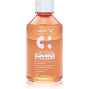 Curasept Daycare Protection Booster Fruit Sensation mouthwash 500 ml