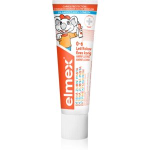 Elmex Caries Protection Kids toothpaste for children 50 ml