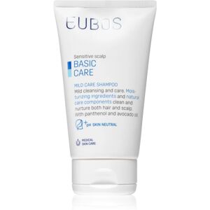 Eubos Basic Skin Care Mild gentle shampoo for everyday use 150 ml