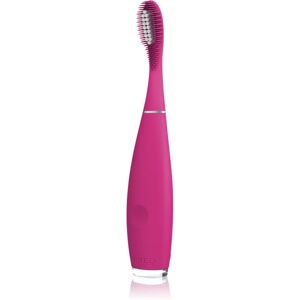 FOREO Issa™ 2 Mini Toothbrush silicone sonic toothbrush Wild Strawberry 1 pc