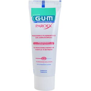 G.U.M Paroex gum protection toothpaste to treat periodontitis 75 ml