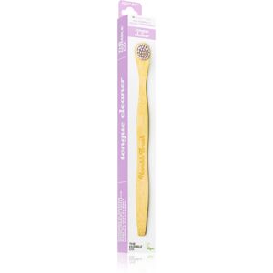 The Humble Co. Tongue Cleaner tongue scrapers soft 1 pc