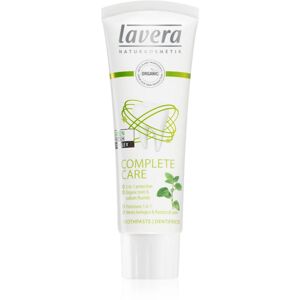 Lavera Complete Care mint toothpaste 75 ml