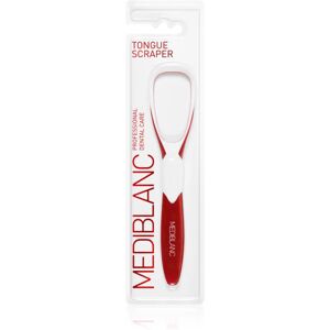 MEDIBLANC Tongue Brush tongue scrapers 1 pc