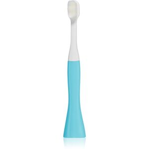 NANOO Toothbrush Kids Toothbrush For Children Blue 1 pc