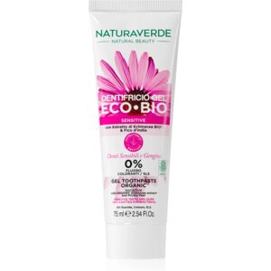 Naturaverde Bava Di Lumaca sensitive toothpaste 75 ml