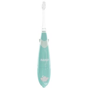 NENO Tutti Mint children's battery toothbrush 3-6 y 1 pc