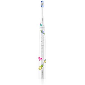 Niceboy ION Sonic Kids sonic electric toothbrush for children 1 pc