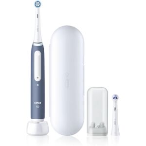 Oral B iO My Way electric toothbrush with bag + replacement heads 1 pc