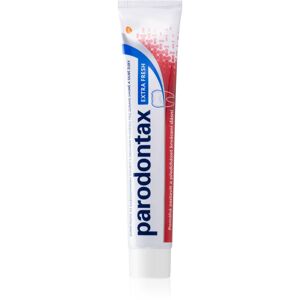 Parodontax Extra Fresh toothpaste for bleeding gums 75 ml