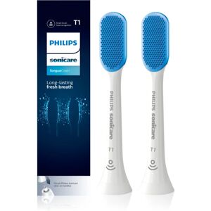 Philips Sonicare TongueCare+ HX8072/01 tongue-cleaning head HX8072/01 2 pc