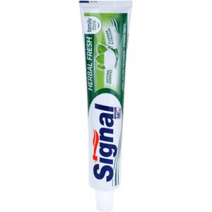 Signal Herbal Fresh toothpaste 75 ml