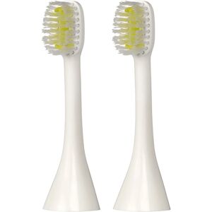 Silk'n ToothWave Soft battery-operated sonic toothbrush replacement heads soft Small for ToothWave 2 pc