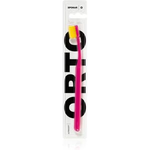 Spokar Orto Toothbrush Ultra Soft 1 pc