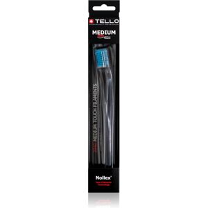 TELLO 3940 Medium toothbrush 1 pc