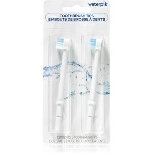 Waterpik TB100 Toothbrush replacement nozzles 2 pc