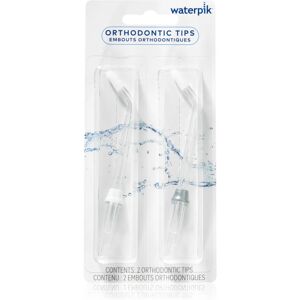 Waterpik Orthodontic OD100 replacement nozzles 2 pc