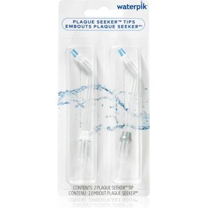 Waterpik PS100 Plaque Seeker replacement nozzles 2 pc