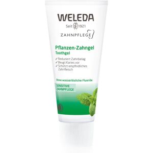 Weleda Dental Care plant-based dental gel 75 ml