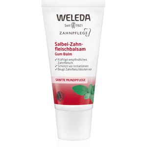 Weleda Dental Care sage balm for gums 30 ml