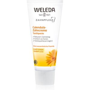 Weleda Dental Care toothpaste calendula 75 ml