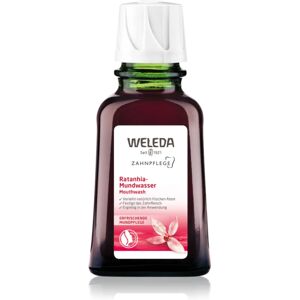 Weleda Rathania mouthwash 50 ml